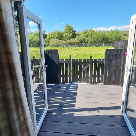 Caledonian Pod. In Caol, Fort William Ngoại thất bức ảnh
